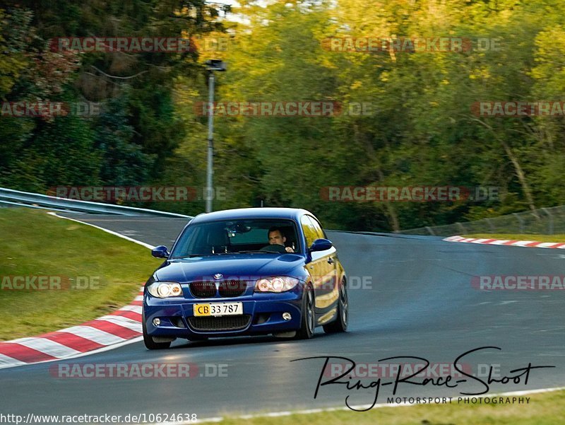 Bild #10624638 - Touristenfahrten Nürburgring Nordschleife (10.09.2020)