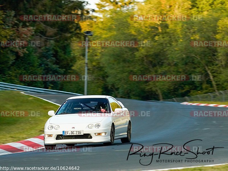 Bild #10624642 - Touristenfahrten Nürburgring Nordschleife (10.09.2020)