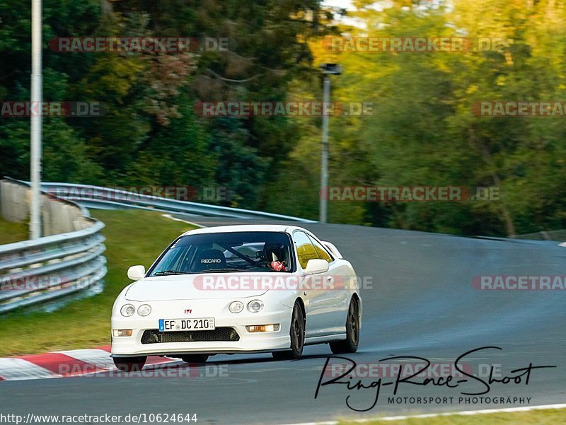 Bild #10624644 - Touristenfahrten Nürburgring Nordschleife (10.09.2020)