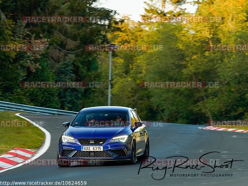 Bild #10624659 - Touristenfahrten Nürburgring Nordschleife (10.09.2020)