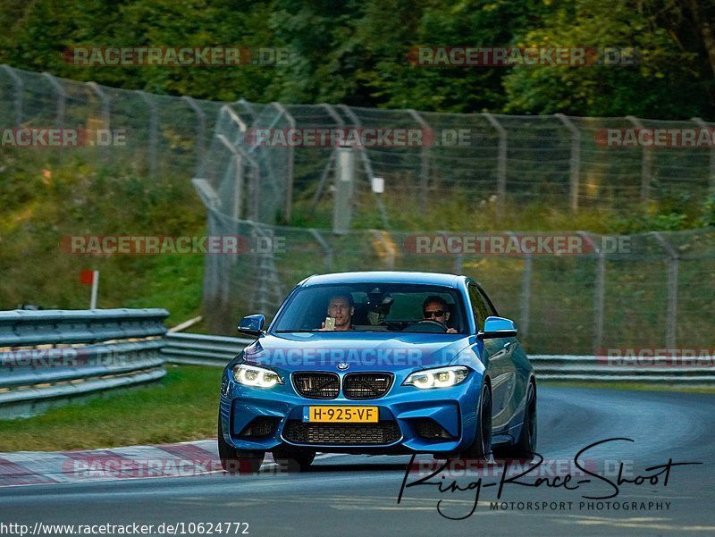 Bild #10624772 - Touristenfahrten Nürburgring Nordschleife (10.09.2020)