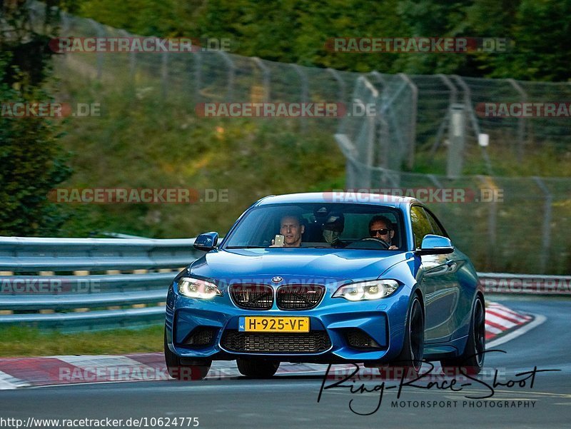 Bild #10624775 - Touristenfahrten Nürburgring Nordschleife (10.09.2020)