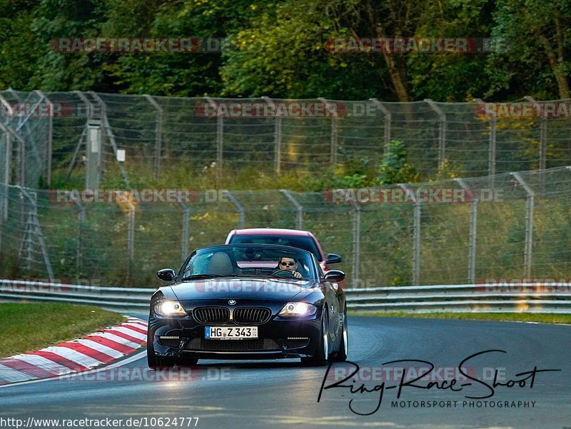 Bild #10624777 - Touristenfahrten Nürburgring Nordschleife (10.09.2020)