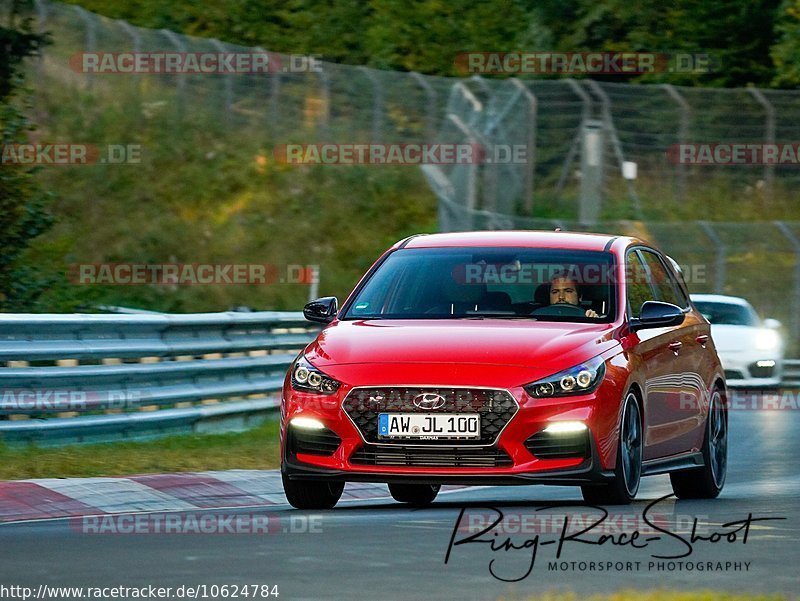 Bild #10624784 - Touristenfahrten Nürburgring Nordschleife (10.09.2020)