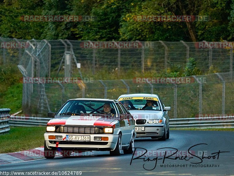 Bild #10624789 - Touristenfahrten Nürburgring Nordschleife (10.09.2020)