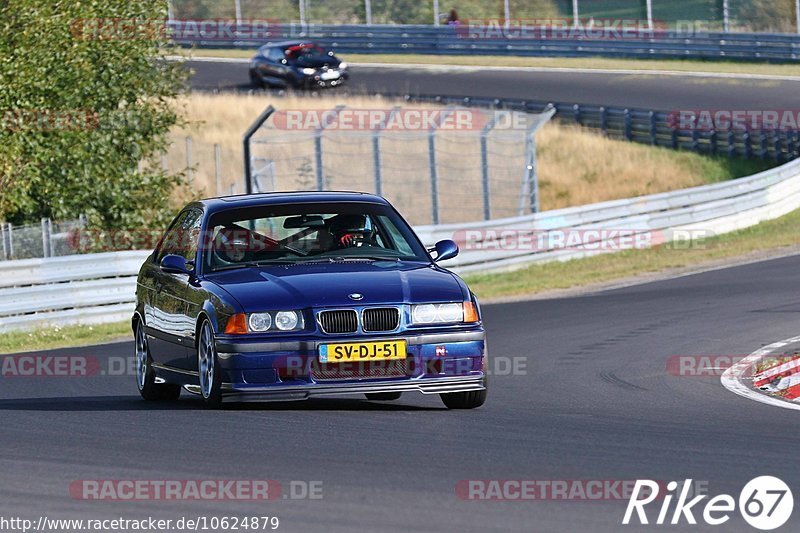 Bild #10624879 - Touristenfahrten Nürburgring Nordschleife (10.09.2020)