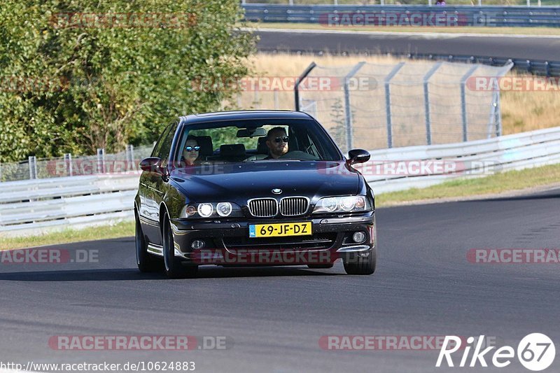 Bild #10624883 - Touristenfahrten Nürburgring Nordschleife (10.09.2020)