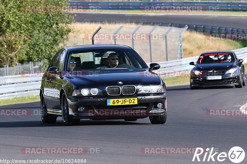 Bild #10624884 - Touristenfahrten Nürburgring Nordschleife (10.09.2020)