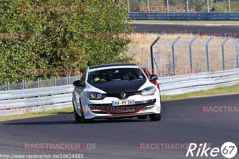 Bild #10624885 - Touristenfahrten Nürburgring Nordschleife (10.09.2020)