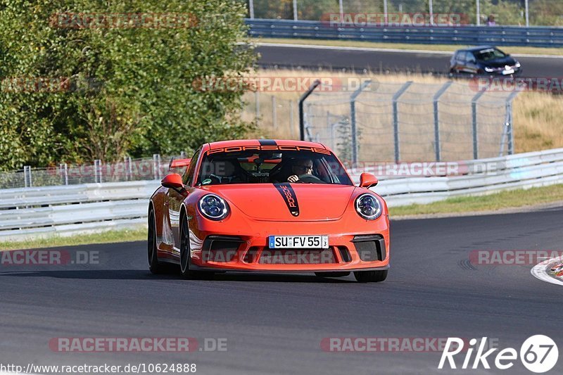 Bild #10624888 - Touristenfahrten Nürburgring Nordschleife (10.09.2020)