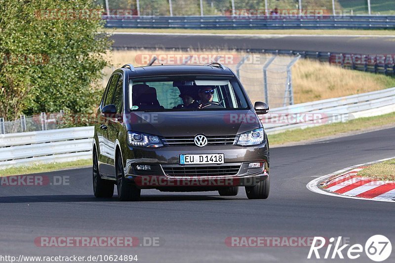 Bild #10624894 - Touristenfahrten Nürburgring Nordschleife (10.09.2020)