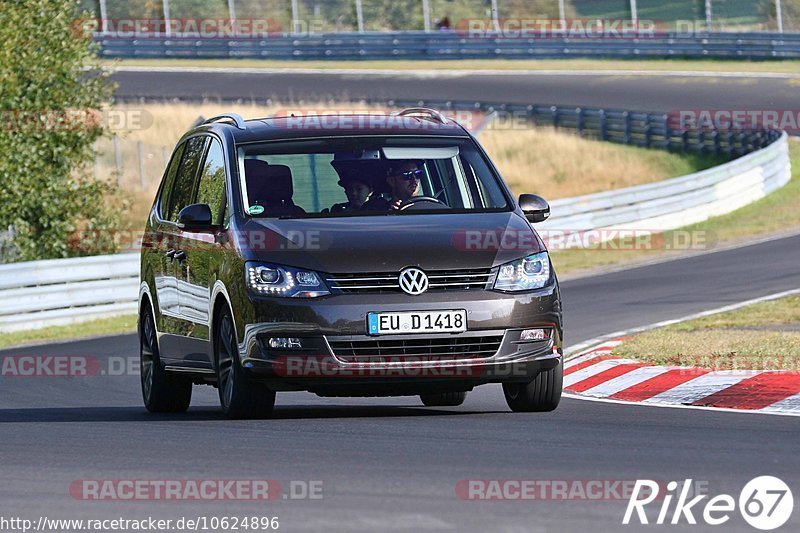 Bild #10624896 - Touristenfahrten Nürburgring Nordschleife (10.09.2020)