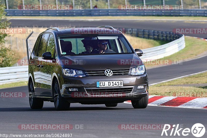 Bild #10624897 - Touristenfahrten Nürburgring Nordschleife (10.09.2020)