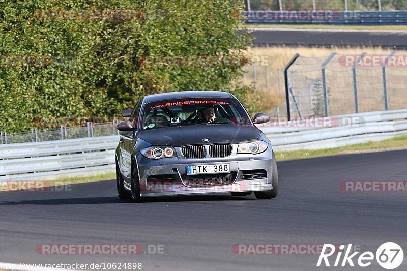 Bild #10624898 - Touristenfahrten Nürburgring Nordschleife (10.09.2020)