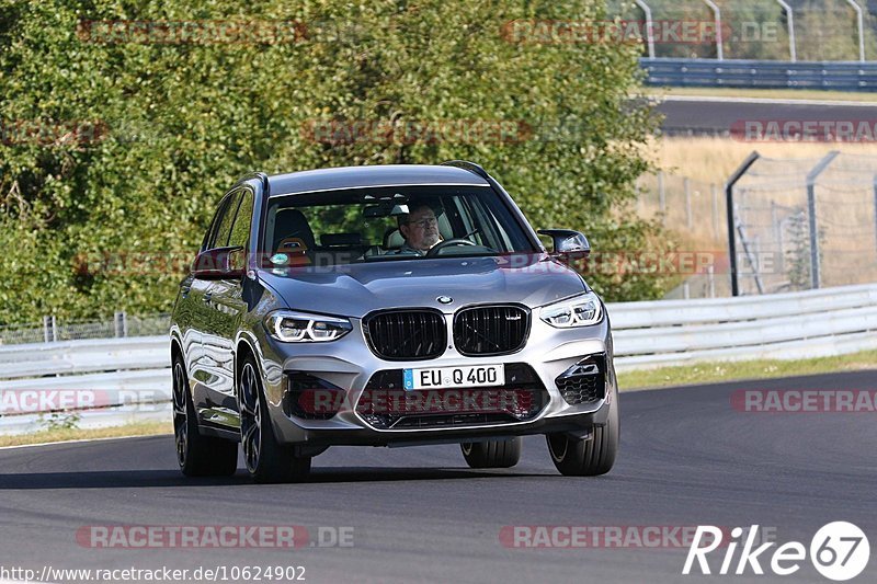 Bild #10624902 - Touristenfahrten Nürburgring Nordschleife (10.09.2020)