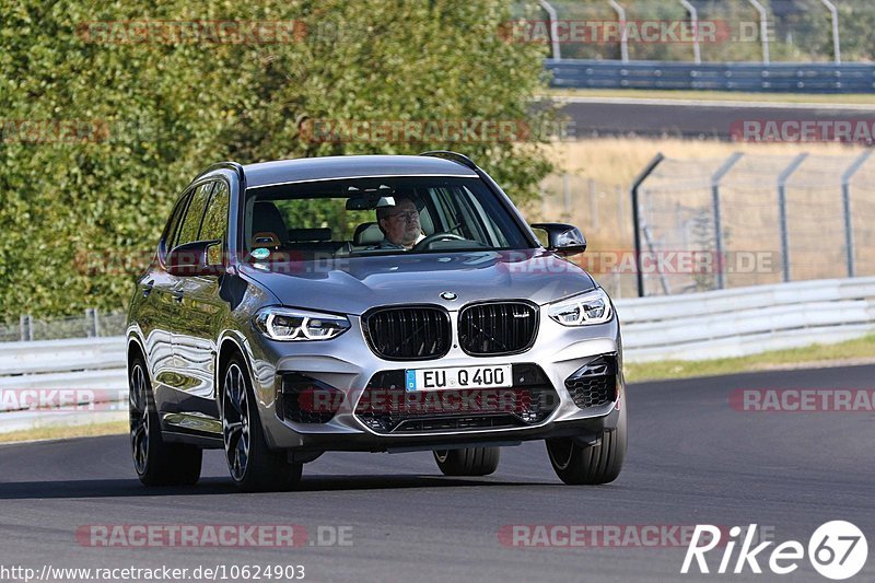 Bild #10624903 - Touristenfahrten Nürburgring Nordschleife (10.09.2020)