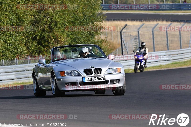 Bild #10624907 - Touristenfahrten Nürburgring Nordschleife (10.09.2020)