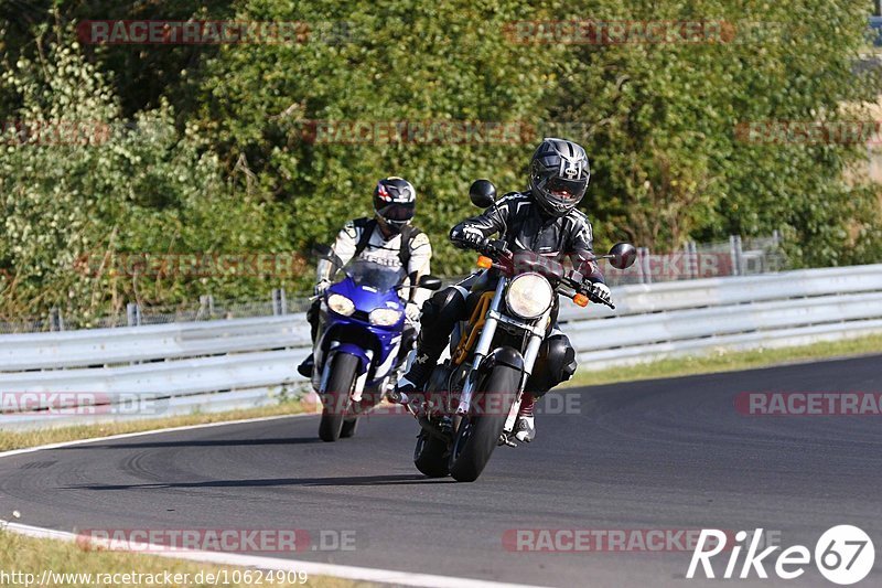 Bild #10624909 - Touristenfahrten Nürburgring Nordschleife (10.09.2020)