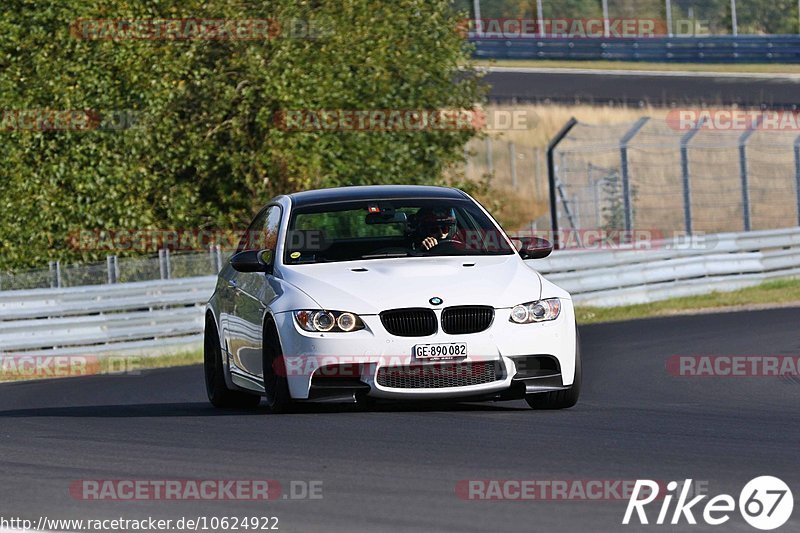 Bild #10624922 - Touristenfahrten Nürburgring Nordschleife (10.09.2020)