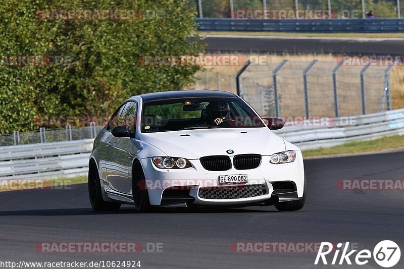 Bild #10624924 - Touristenfahrten Nürburgring Nordschleife (10.09.2020)