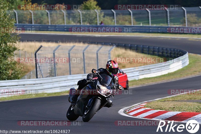 Bild #10624927 - Touristenfahrten Nürburgring Nordschleife (10.09.2020)