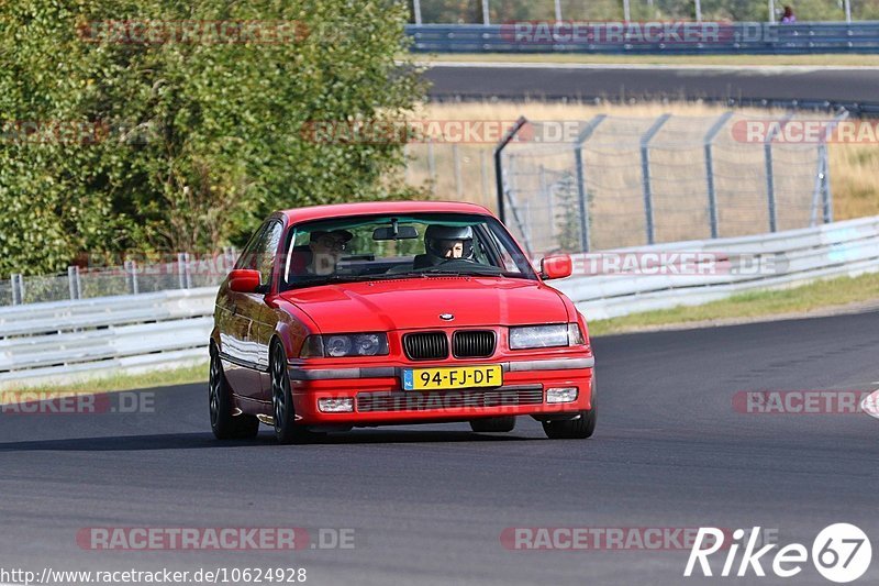 Bild #10624928 - Touristenfahrten Nürburgring Nordschleife (10.09.2020)