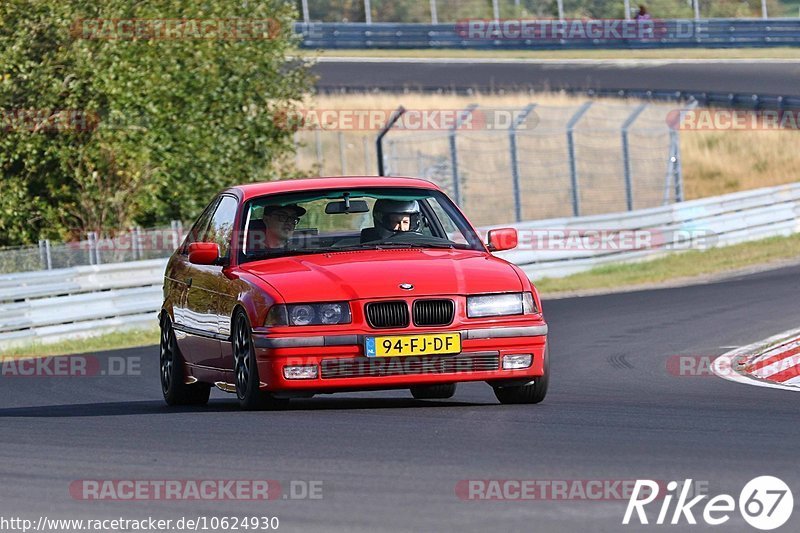 Bild #10624930 - Touristenfahrten Nürburgring Nordschleife (10.09.2020)