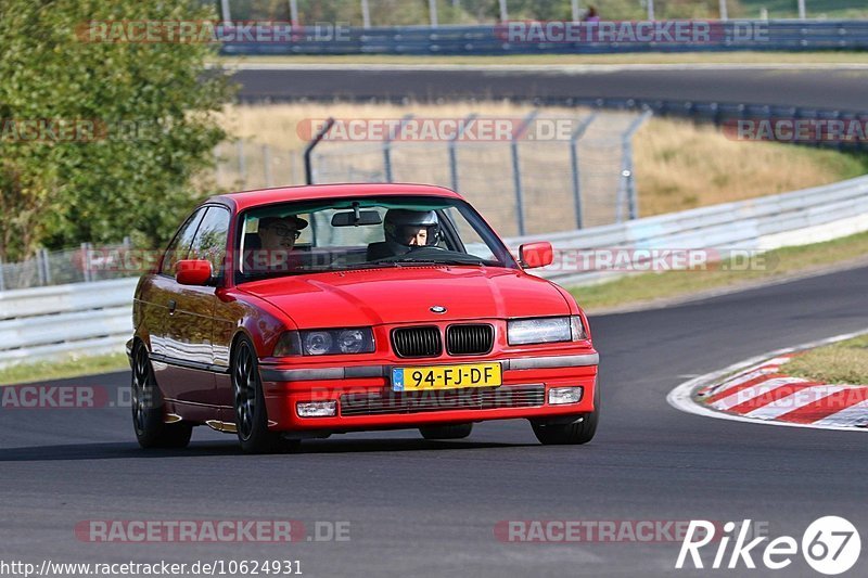 Bild #10624931 - Touristenfahrten Nürburgring Nordschleife (10.09.2020)