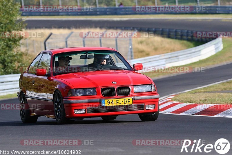 Bild #10624932 - Touristenfahrten Nürburgring Nordschleife (10.09.2020)