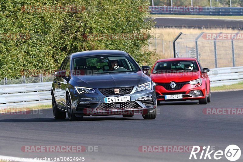 Bild #10624945 - Touristenfahrten Nürburgring Nordschleife (10.09.2020)