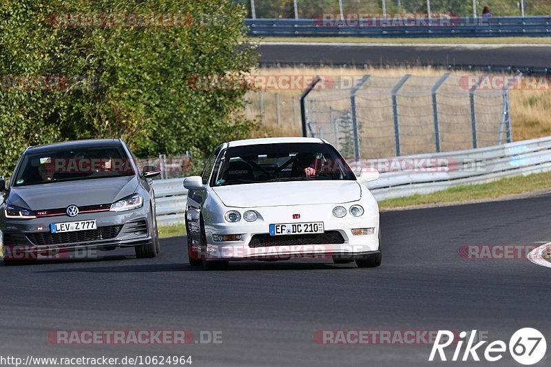 Bild #10624964 - Touristenfahrten Nürburgring Nordschleife (10.09.2020)