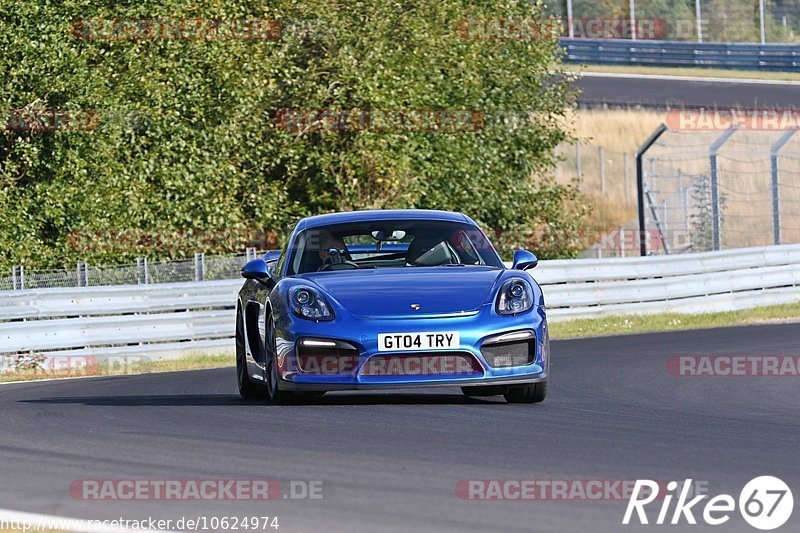 Bild #10624974 - Touristenfahrten Nürburgring Nordschleife (10.09.2020)