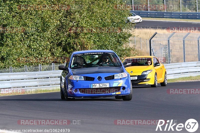 Bild #10624979 - Touristenfahrten Nürburgring Nordschleife (10.09.2020)