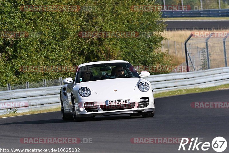 Bild #10625032 - Touristenfahrten Nürburgring Nordschleife (10.09.2020)