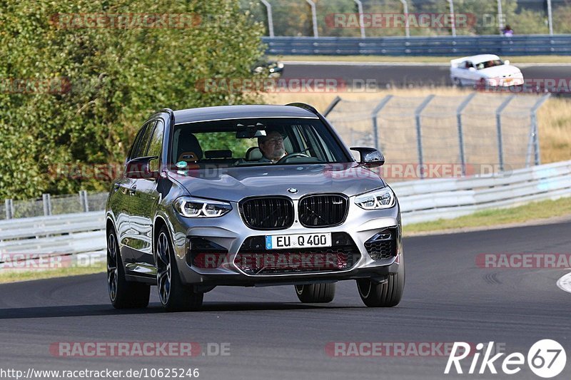 Bild #10625246 - Touristenfahrten Nürburgring Nordschleife (10.09.2020)