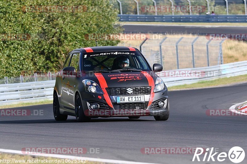 Bild #10625342 - Touristenfahrten Nürburgring Nordschleife (10.09.2020)