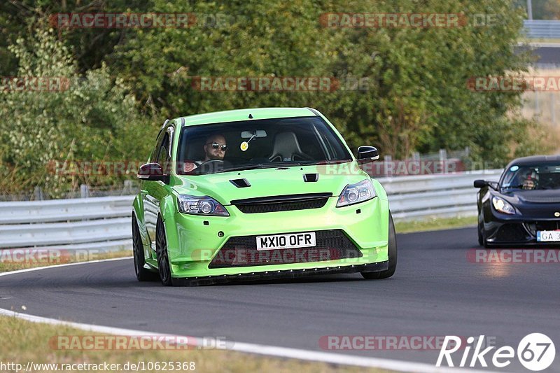 Bild #10625368 - Touristenfahrten Nürburgring Nordschleife (10.09.2020)