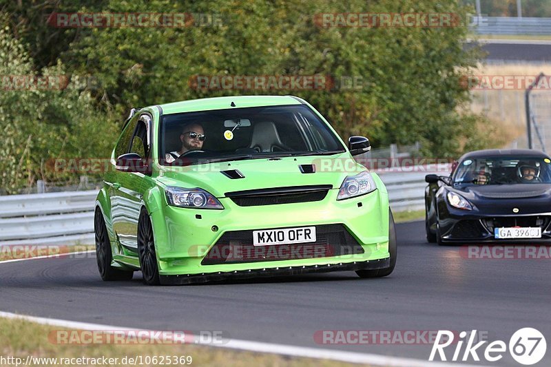 Bild #10625369 - Touristenfahrten Nürburgring Nordschleife (10.09.2020)