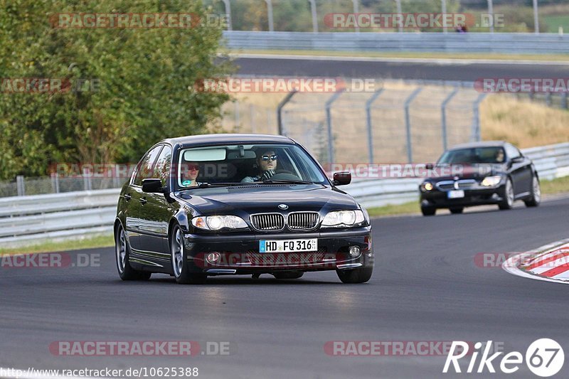 Bild #10625388 - Touristenfahrten Nürburgring Nordschleife (10.09.2020)