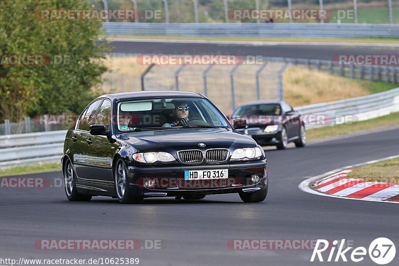 Bild #10625389 - Touristenfahrten Nürburgring Nordschleife (10.09.2020)