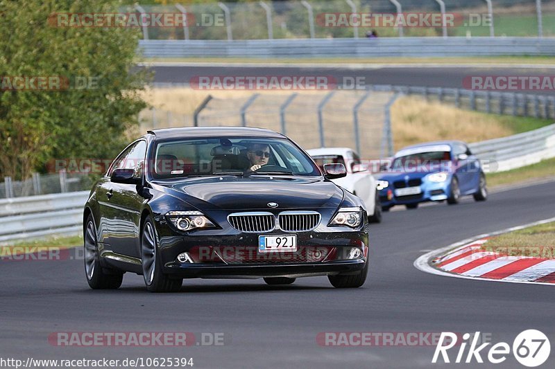 Bild #10625394 - Touristenfahrten Nürburgring Nordschleife (10.09.2020)