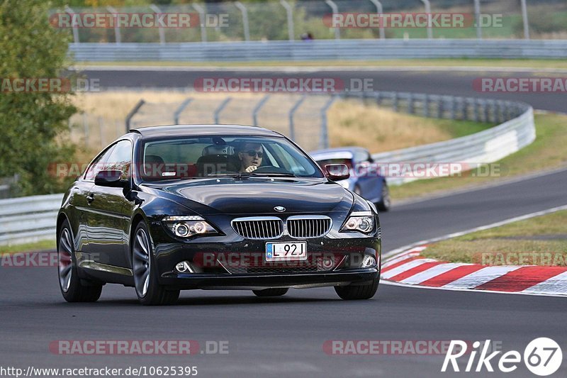 Bild #10625395 - Touristenfahrten Nürburgring Nordschleife (10.09.2020)