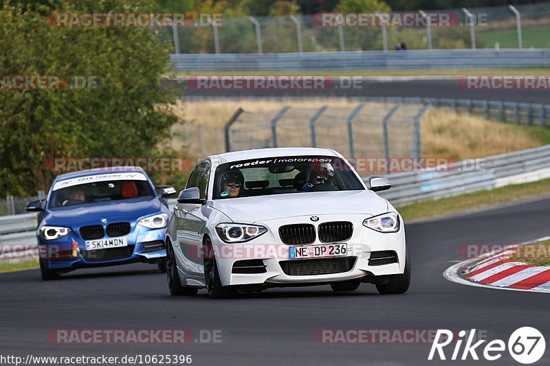 Bild #10625396 - Touristenfahrten Nürburgring Nordschleife (10.09.2020)