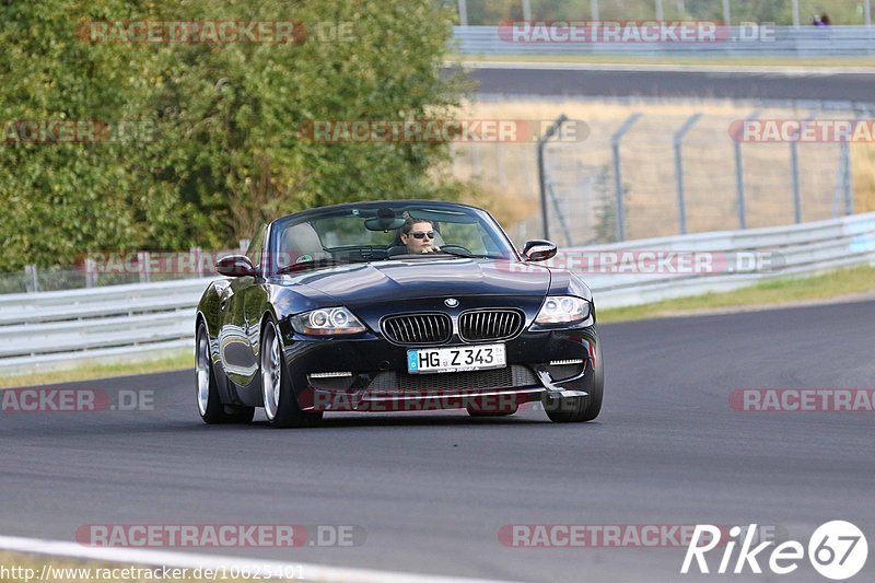 Bild #10625401 - Touristenfahrten Nürburgring Nordschleife (10.09.2020)