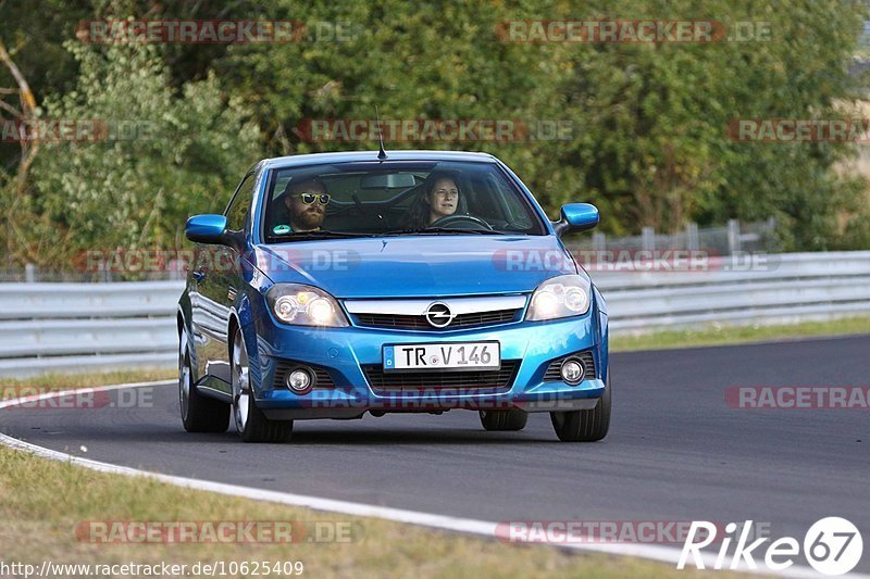 Bild #10625409 - Touristenfahrten Nürburgring Nordschleife (10.09.2020)