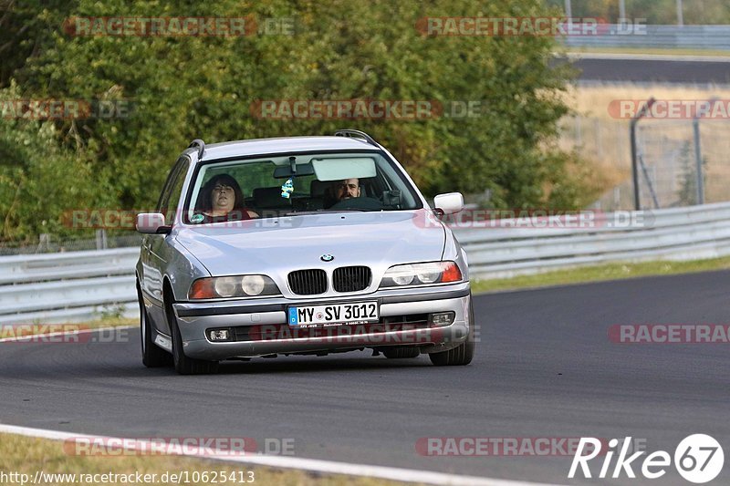 Bild #10625413 - Touristenfahrten Nürburgring Nordschleife (10.09.2020)