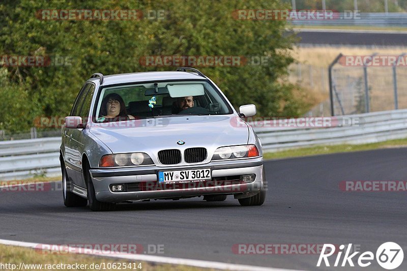 Bild #10625414 - Touristenfahrten Nürburgring Nordschleife (10.09.2020)