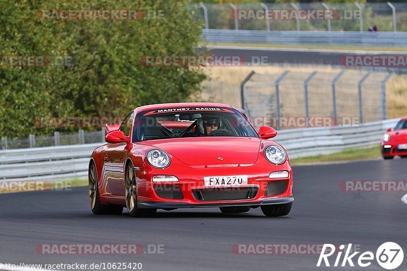 Bild #10625420 - Touristenfahrten Nürburgring Nordschleife (10.09.2020)