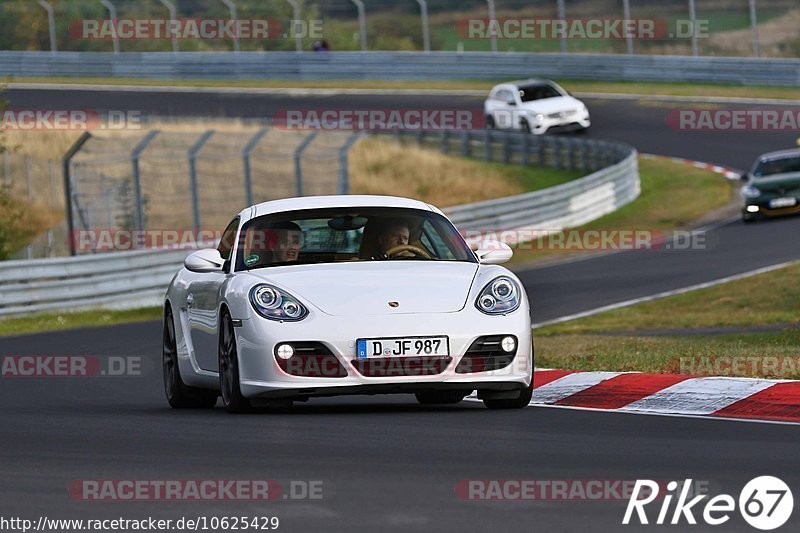 Bild #10625429 - Touristenfahrten Nürburgring Nordschleife (10.09.2020)