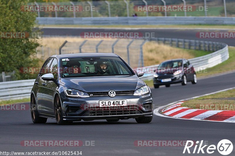 Bild #10625434 - Touristenfahrten Nürburgring Nordschleife (10.09.2020)